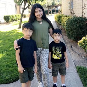 Meet your Posher, Maryam